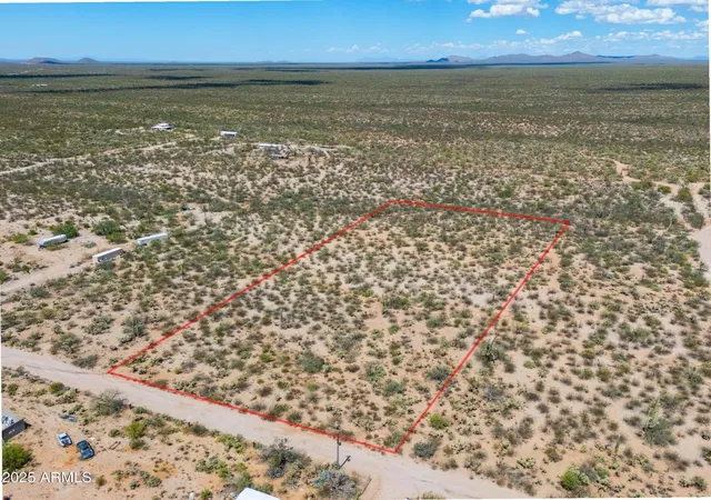 Photo 1 of Land for sale at 0 E Loxia Lot B Dr #B, Tucson, AZ 85739 | MLS# 7073593 | Listing updated on 2026-09-01