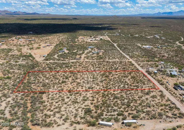 Photo 2 of Land for sale at 0 E Loxia Lot B Dr #B, Tucson, AZ 85739 | MLS# 7073593 | Listing updated on 2026-09-01