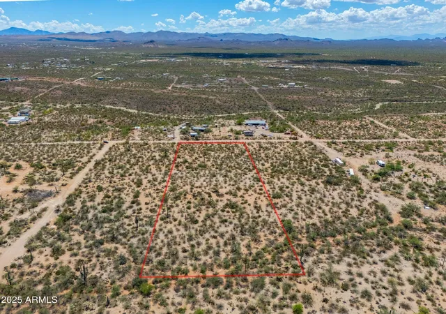 Photo 2 of Land for sale at 0 E Loxia Lot B Dr #B, Tucson, AZ 85739 | MLS# 7073593 | Listing updated on 2026-09-01