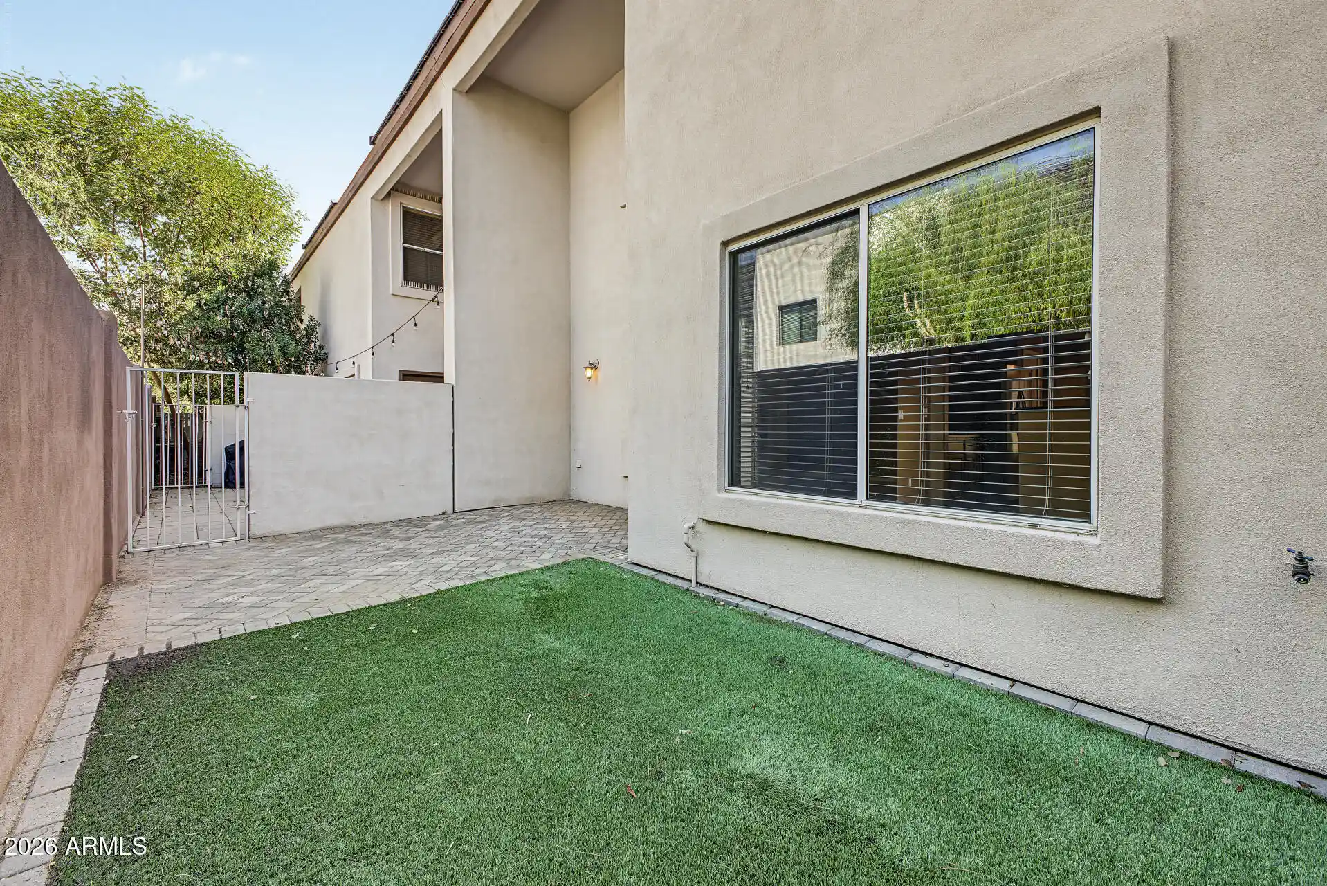 Photo 1 of Townhouse for sale at 4202 N 21st Street #15, Phoenix, AZ 85016 | MLS# 7078889 | Listing updated on 2026-10-16