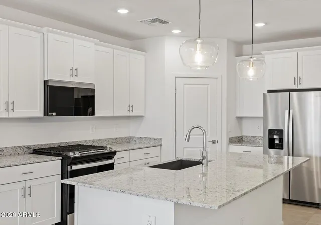 Photo 1 of Single family home for sale at 37143 W Olivo St, Maricopa, AZ 85138 | MLS# 7073555 | Listing updated on 2026-09-17