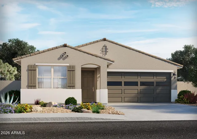 Photo 2 of Single family home for sale at 37143 W Olivo St, Maricopa, AZ 85138 | MLS# 7073555 | Listing updated on 2026-09-17