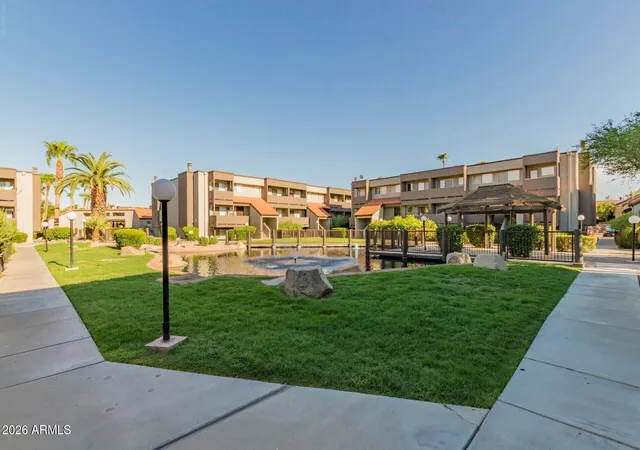 Photo 2 of Sale Pending at 1645 W Baseline Rd #2086, Mesa, AZ 85202 | MLS# 7073582 | Listing updated on 2026-09-10