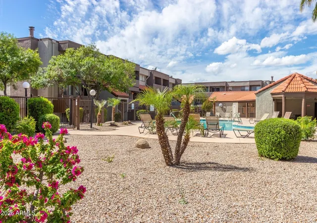 Photo 2 of Sale Pending at 1645 W Baseline Rd #2086, Mesa, AZ 85202 | MLS# 7073582 | Listing updated on 2026-09-10