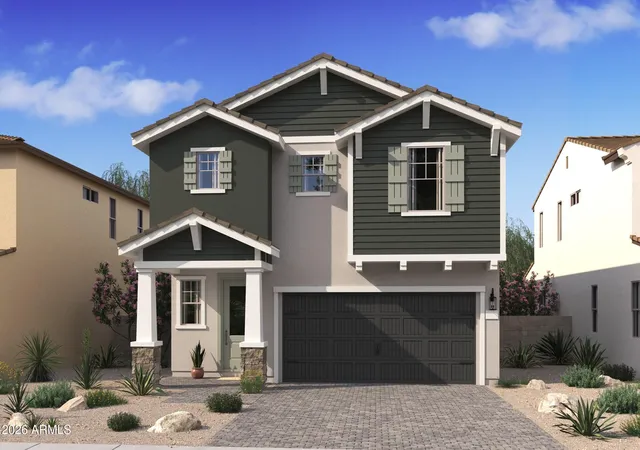 Photo 1 of Single family home for sale at 8054 W Loma Ln, Peoria, AZ 85345 | MLS# 7073571 | Listing updated on 2026-09-02