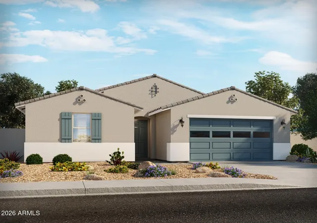 Photo 2 of Single family home for sale at 37049 W Montserrat St, Maricopa, AZ 85138 | MLS# 7073567 | Listing updated on 2026-09-18