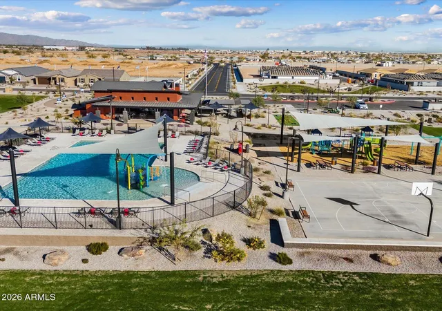 Photo 3 of Sale Pending at 17742 W Monroe St, Goodyear, AZ 85338 | MLS# 7073586 | Listing updated on 2026-09-14