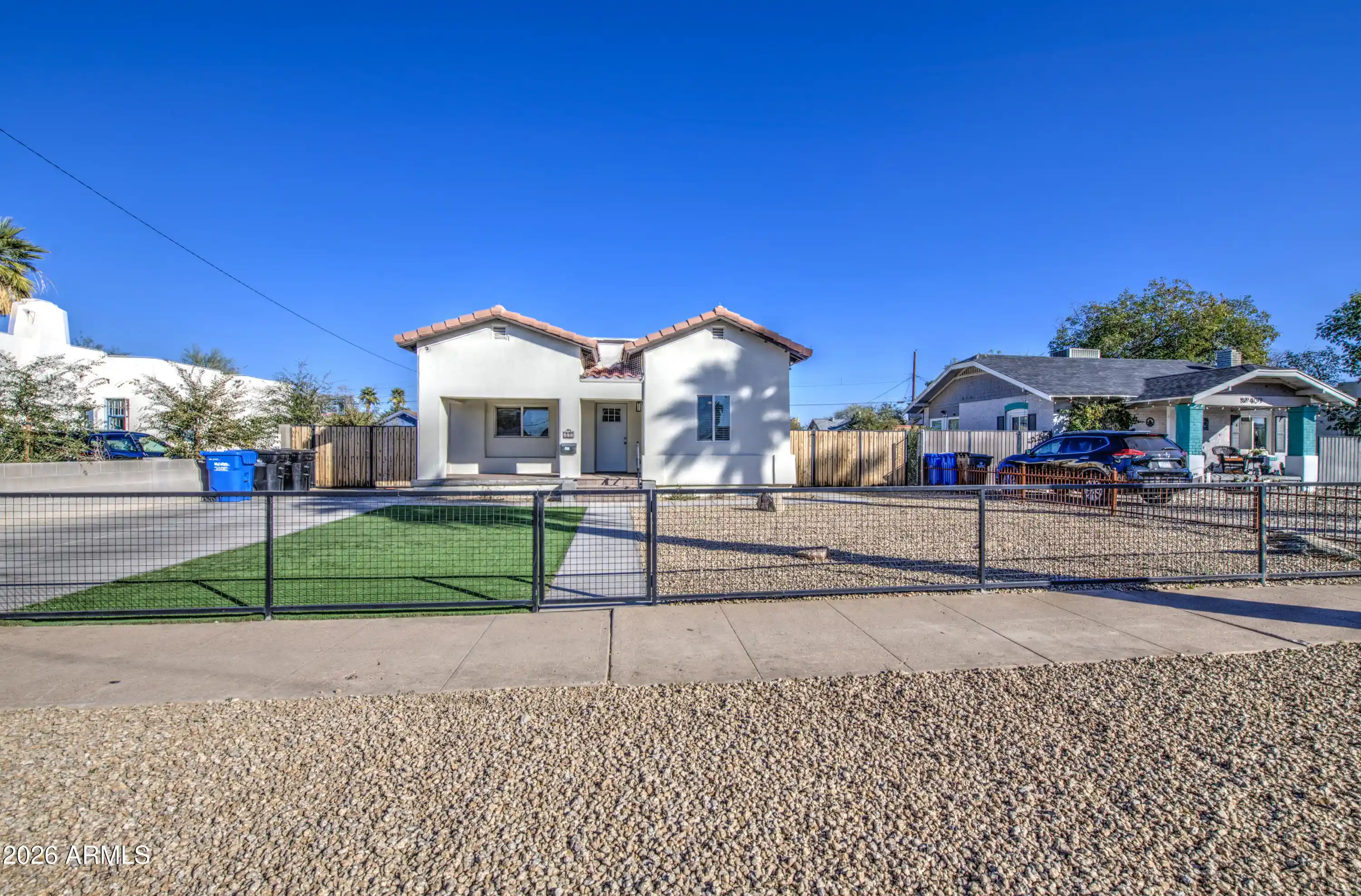 Photo 1 of Single family home for sale at 415 N 17th Drive, Phoenix, AZ 85007 | MLS# 7073614 | Listing updated on 2026-10-17