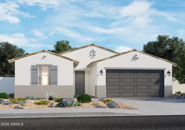 Photo 1 of Single family home for sale at 8079 N 186th Lane, Waddell, AZ 85355 | MLS# 7073617 | Listing updated on 2026-09-17