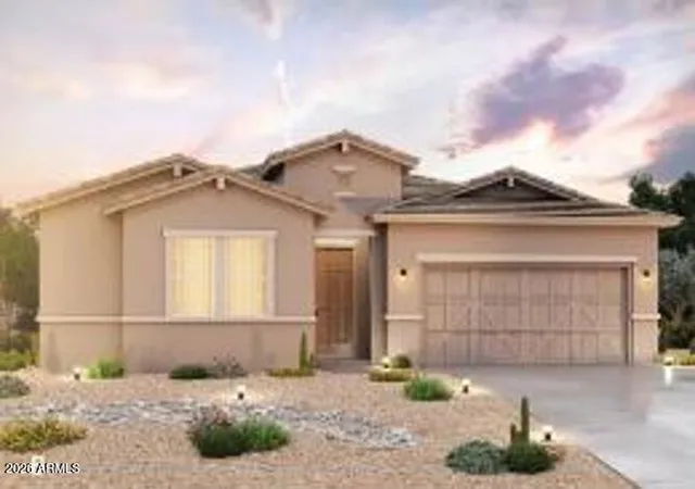 Photo 3 of Single family home for sale at 20266 W Pinchot Dr, Buckeye, AZ 85396 | MLS# 7073616 | Listing updated on 2026-09-21