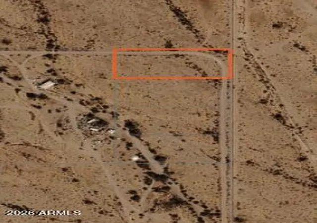Photo 3 of Land for sale at 43501 W Frier Dr #30, Tonopah, AZ 85354 | MLS# 7073652 | Listing updated on 2026-08-31