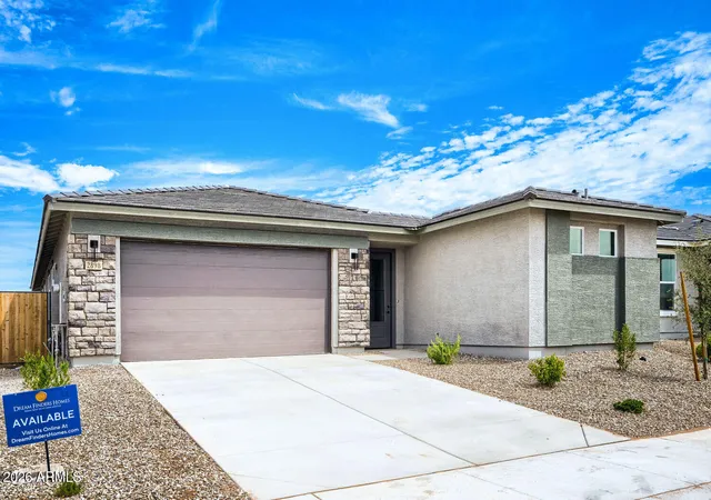 Photo 1 of Sale Pending at 2898 E Padua Ave, San Tan Valley, AZ 85143 | MLS# 7073642 | Listing updated on 2026-09-28