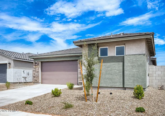 Photo 3 of Sale Pending at 2898 E Padua Ave, San Tan Valley, AZ 85143 | MLS# 7073642 | Listing updated on 2026-09-28