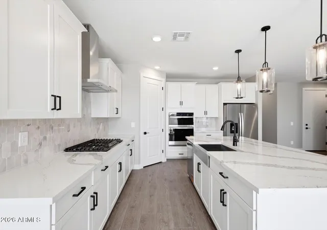 Photo 1 of Single family home for sale at 8075 N 186th Lane, Waddell, AZ 85355 | MLS# 7073626 | Listing updated on 2026-09-17