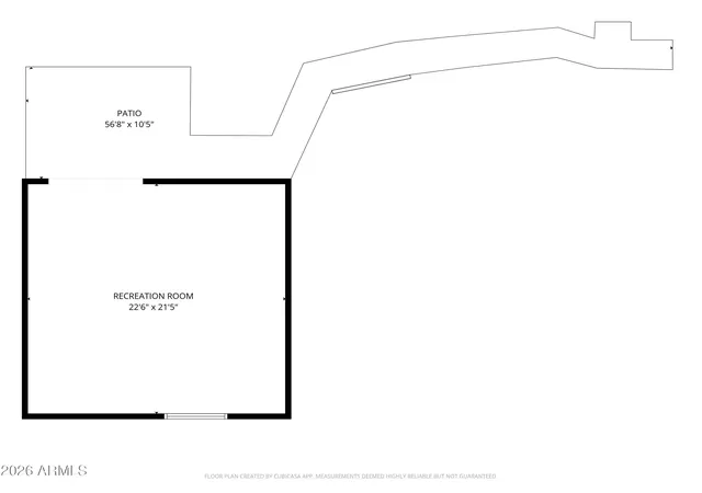 Photo 56 of Single family home for sale at 6401 W Randall Dr, Pine, AZ 85544 | MLS# 7073669 | Listing updated on 2026-09-11