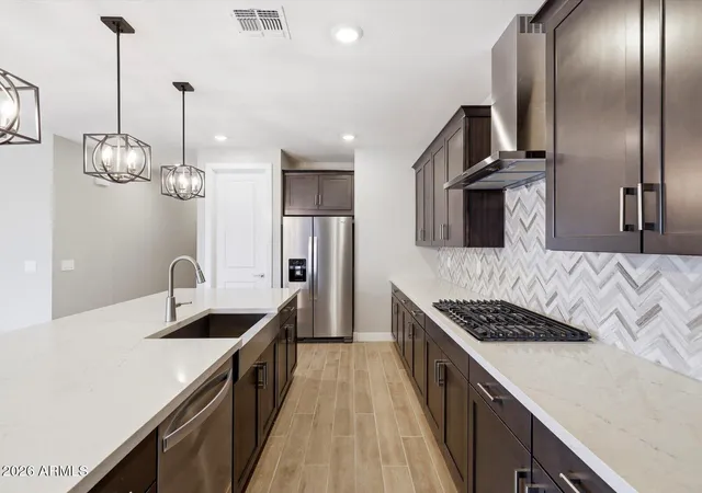Photo 3 of Single family home for sale at 8079 N 184th Avenue, Waddell, AZ 85355 | MLS# 7073648 | Listing updated on 2026-09-10