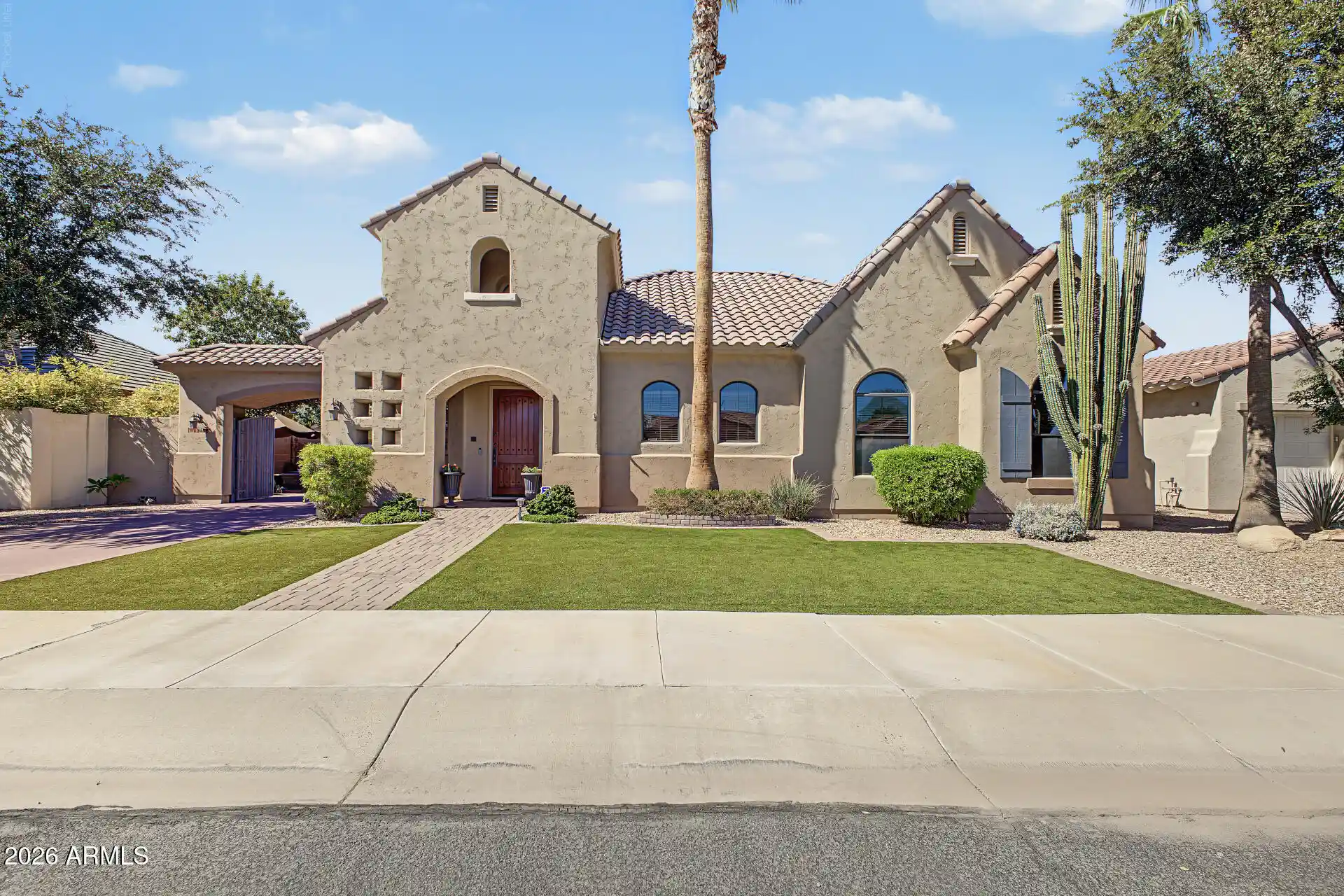 Photo 1 of Sale Pending at 14518 W Sheridan St, Goodyear, AZ 85395 | MLS# 7085775 | Listing updated on 2026-10-06