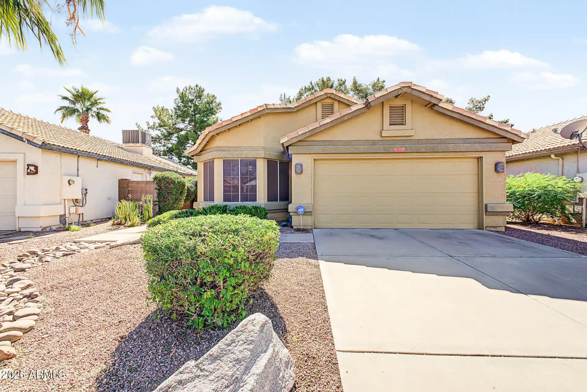 Photo 1 of Sale Pending at 4237 E Morrow Dr, Phoenix, AZ 85050 | MLS# 7090501 | Listing updated on 2026-10-12