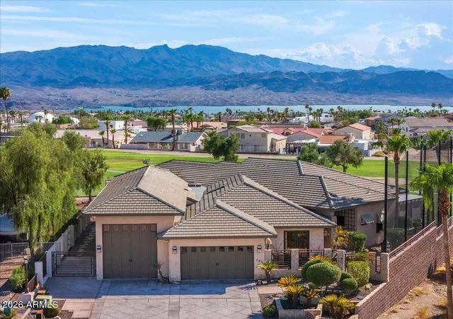 Photo 1 of Single family home for sale at 680 Via Del Lago, Lake Havasu City, AZ 86406 | MLS# 7073715 | Listing updated on 2026-09-01