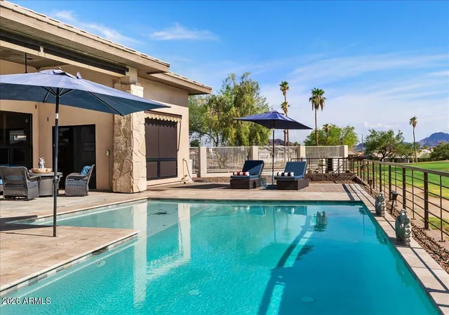 Photo 3 of Single family home for sale at 680 Via Del Lago, Lake Havasu City, AZ 86406 | MLS# 7073715 | Listing updated on 2026-09-01