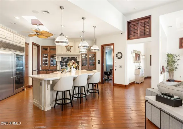 Photo 4 of Single family home for sale at 680 Via Del Lago, Lake Havasu City, AZ 86406 | MLS# 7073715 | Listing updated on 2026-09-01