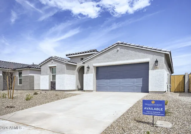 Photo 2 of Single family home for sale at 2884 E Padua Ave, San Tan Valley, AZ 85143 | MLS# 7073691 | Listing updated on 2026-10-06