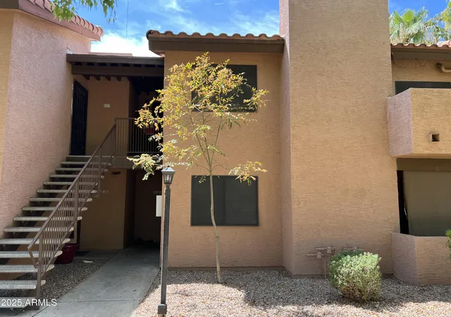 Photo 2 of Condo for sale at 1075 E Chandler Blvd #124, Chandler, AZ 85225 | MLS# 7073693 | Listing updated on 2026-08-31