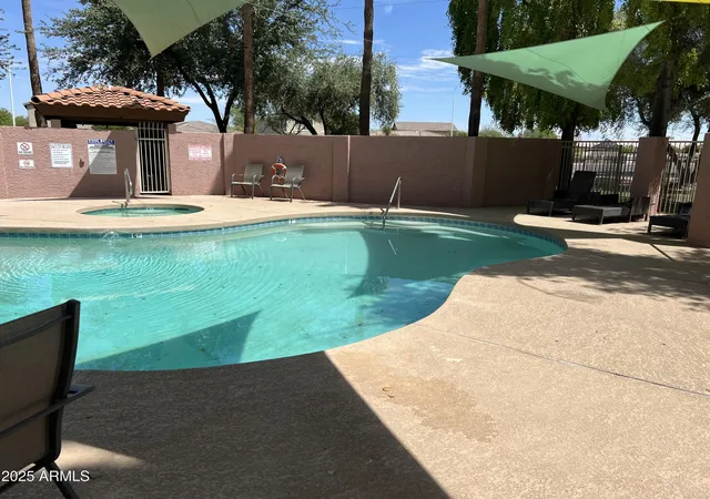 Photo 3 of Condo for sale at 1075 E Chandler Blvd #124, Chandler, AZ 85225 | MLS# 7073693 | Listing updated on 2026-08-31