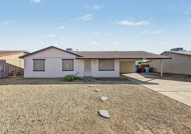Single family home for sale at 3773 E Acoma Dr, Phoenix, AZ 85032 | MLS# 7099396