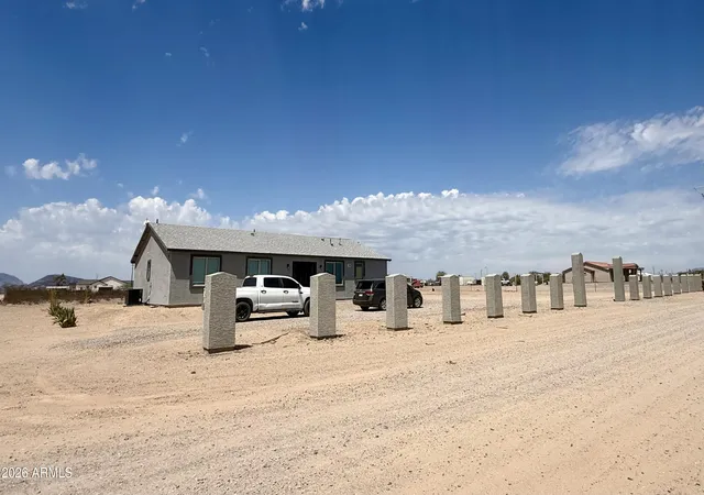 Photo 1 of Single family home for sale at 28 N 375th Avenue, Tonopah, AZ 85354 | MLS# 7073730 | Listing updated on 2026-09-01