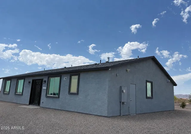 Photo 2 of Single family home for sale at 28 N 375th Avenue, Tonopah, AZ 85354 | MLS# 7073730 | Listing updated on 2026-09-01