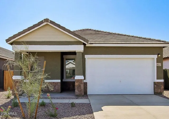 Photo 1 of Single family home for sale at 15608 W Corte Del Sol Este, Waddell, AZ 85355 | MLS# 7073735 | Listing updated on 2026-09-20