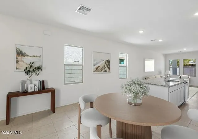 Photo 3 of Single family home for sale at 15608 W Corte Del Sol Este, Waddell, AZ 85355 | MLS# 7073735 | Listing updated on 2026-09-20