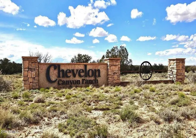 Photo 2 of Land for sale at Tbd Riverbend Dr #764, Heber, AZ 85928 | MLS# 7073739 | Listing updated on 2026-08-31