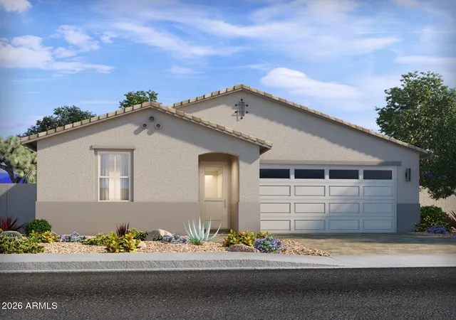 Photo 2 of Single family home for sale at 30583 W Hackberry Ln, Buckeye, AZ 85396 | MLS# 7073729 | Listing updated on 2026-09-17