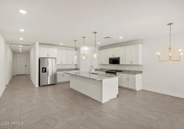 Photo 3 of Single family home for sale at 30583 W Hackberry Ln, Buckeye, AZ 85396 | MLS# 7073729 | Listing updated on 2026-09-17