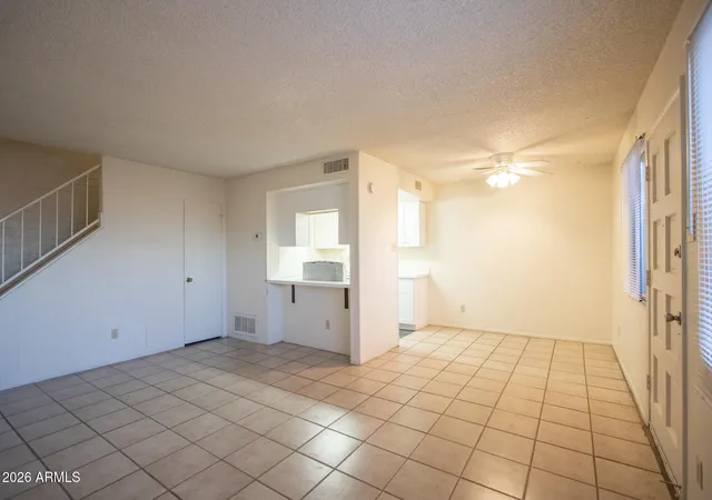 Photo 3 of Townhouse for sale at 3941 W Wonderview Rd, Phoenix, AZ 85019 | MLS# 7073763 | Listing updated on 2026-09-21