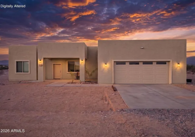 Photo 1 of Single family home for sale at 4227 N 332nd Drive, Tonopah, AZ 85354 | MLS# 7073774 | Listing updated on 2026-09-01