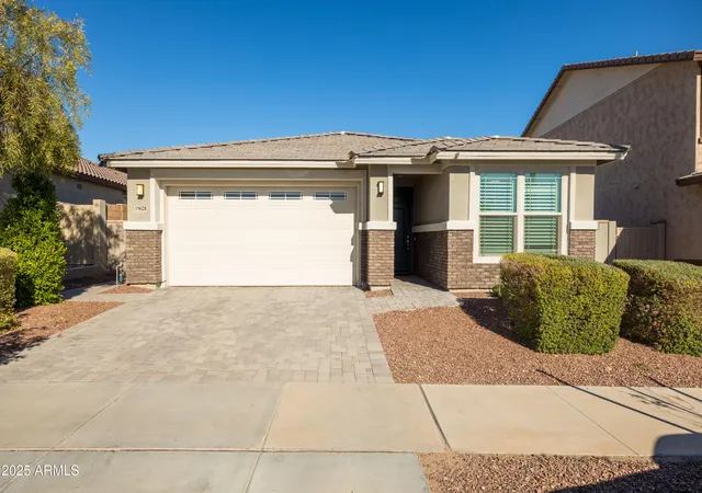 Photo 1 of Single family home for sale at 19628 W Exeter Blvd, Litchfield Park, AZ 85340 | MLS# 7073767 | Listing updated on 2026-09-14