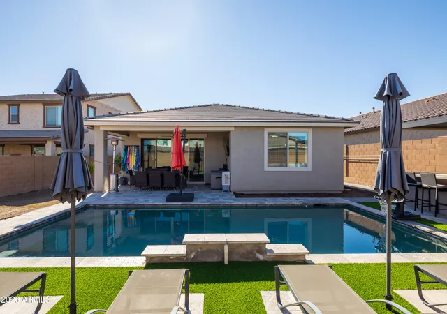 Photo 2 of Single family home for sale at 19628 W Exeter Blvd, Litchfield Park, AZ 85340 | MLS# 7073767 | Listing updated on 2026-09-14