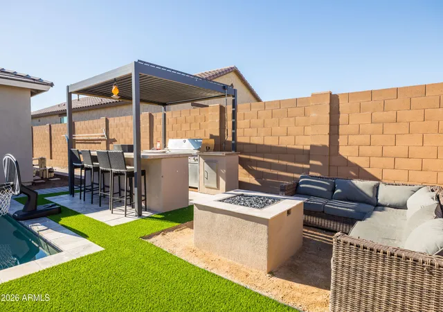 Photo 3 of Single family home for sale at 19628 W Exeter Blvd, Litchfield Park, AZ 85340 | MLS# 7073767 | Listing updated on 2026-09-16