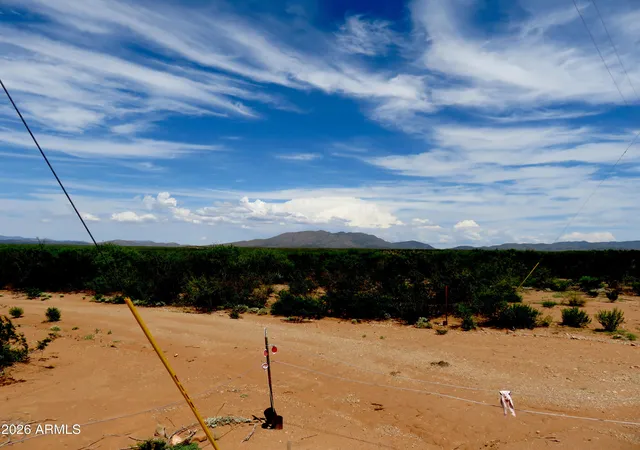 Photo 4 of Land for sale at Tbd S Caravan Trl #A, Sierra Vista, AZ 85635 | MLS# 7073764 | Listing updated on 2026-09-01