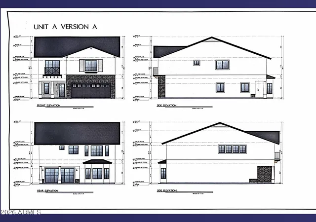 Photo 2 of Land for sale at 0 N 19th Avenue, Phoenix, AZ 85085 | MLS# 7073750 | Listing updated on 2026-09-01
