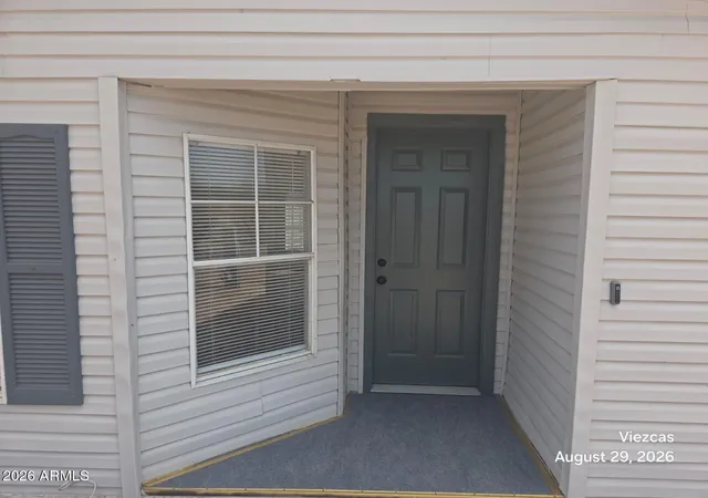 Photo 3 of Manufactured home for sale at 10963 N Hillside Dr, Casa Grande, AZ 85122 | MLS# 7073766 | Listing updated on 2026-09-01