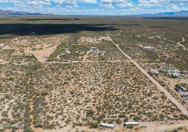 Photo 2 of Land for sale at 0 E Loxia Lot A Dr #A, Tucson, AZ 85739 | MLS# 7073786 | Listing updated on 2026-09-01