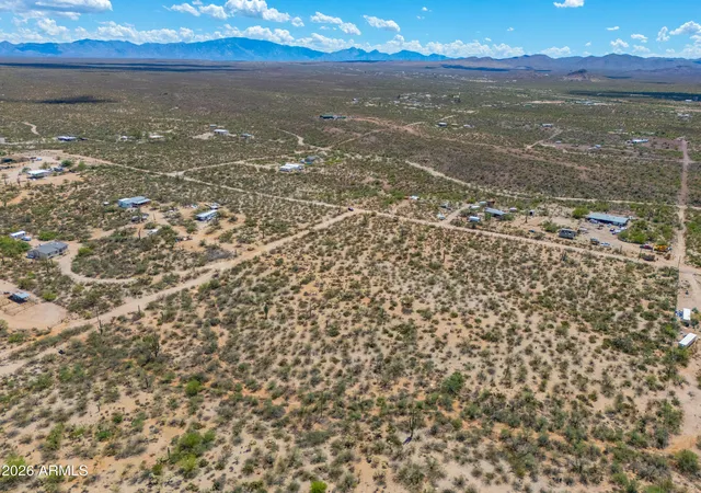 Photo 3 of Land for sale at 0 E Loxia Lot A Dr #A, Tucson, AZ 85739 | MLS# 7073786 | Listing updated on 2026-09-01
