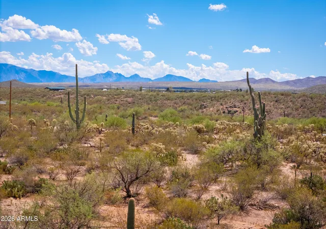 Photo 4 of Land for sale at 0 E Loxia Lot A Dr #A, Tucson, AZ 85739 | MLS# 7073786 | Listing updated on 2026-09-01