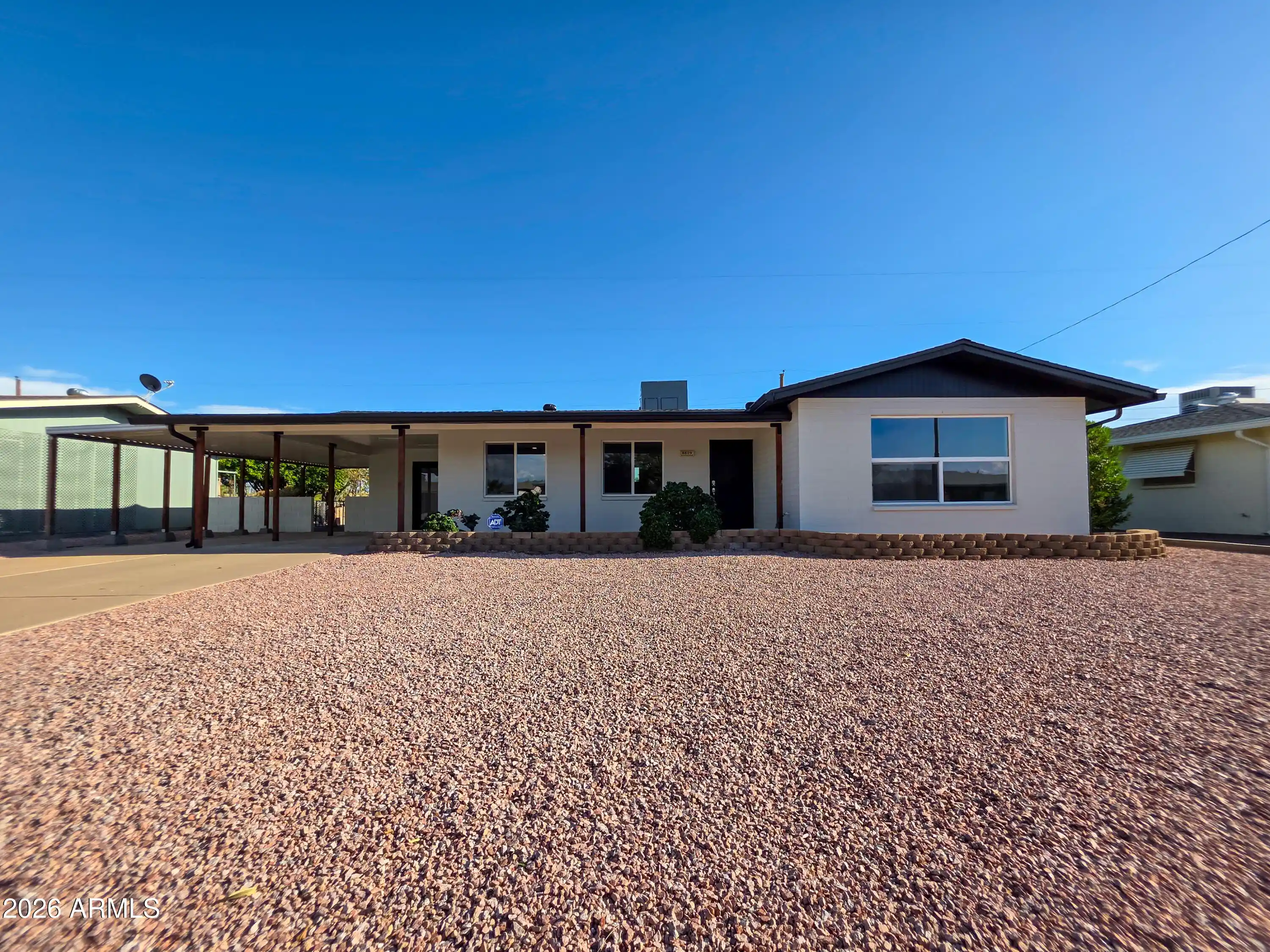 Photo 1 of Single family home for sale at 5509 E Decatur St, Mesa, AZ 85205 | MLS# 7086984 | Listing updated on 2026-10-01