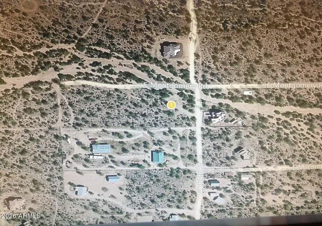 Photo 1 of Land for sale at 16319 E Montgomery Rd, Scottsdale, AZ 85262 | MLS# 7073776 | Listing updated on 2026-09-01