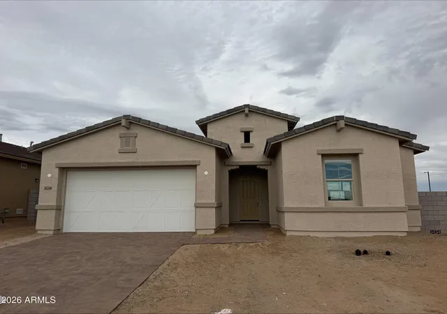 Photo 1 of Single family home for sale at 20260 W Pinchot Dr, Buckeye, AZ 85396 | MLS# 7073782 | Listing updated on 2026-10-30